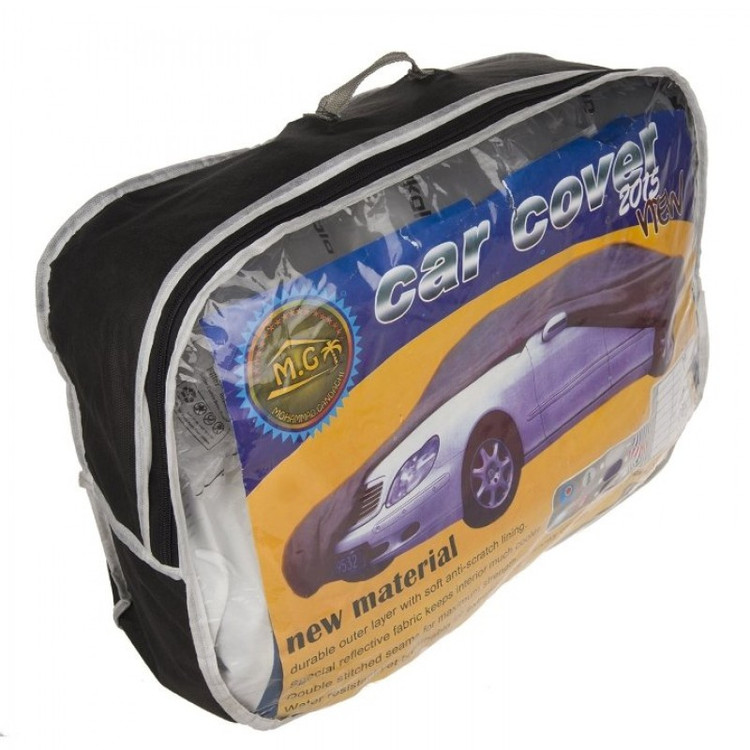 چادر ماشین پنبه ای LC1