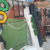 تولیدی چادر مسافرتی