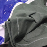 چادر کانتینری برزنتی 3در4 نیسان درجه یک با دوخت سفارشی