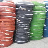 چادر مسافرتی