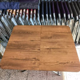 میز تاشو مسافرتی 80MDF