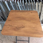 میز تاشو مسافرتی 80MDF