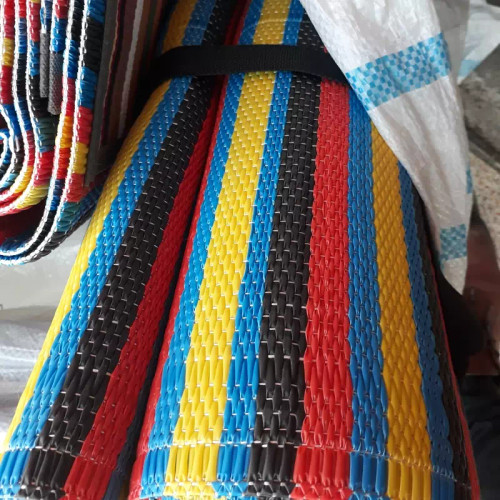 زیرانداز مسافرتی 4متری