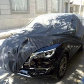 چادر ماشین پارس چادر ماشین 207 ضد آب چهارفصل