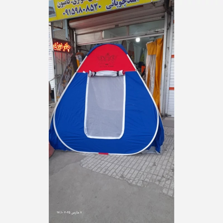 چادر مسافرتی خارجی گورتکس