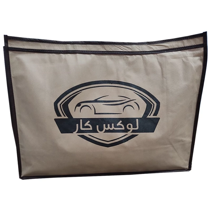 چادر خودرو لوکس کار مناسب برای سمند سورن