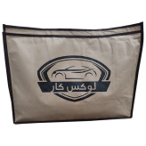 چادر خودرو لوکس کار مناسب برای شاهین