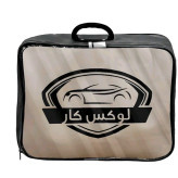 چادر خودرو لوکس کار مدل ضدآب مناسب برای پژو 405