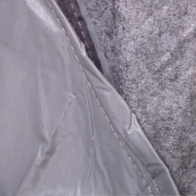 چادر خودرو ساکا بنز کلاس Benz C