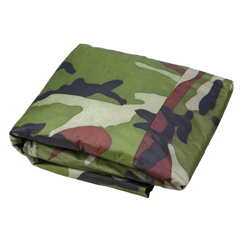 چادر خودرو ساکا مدل چریکی مناسب برای هایما S5 پلاس