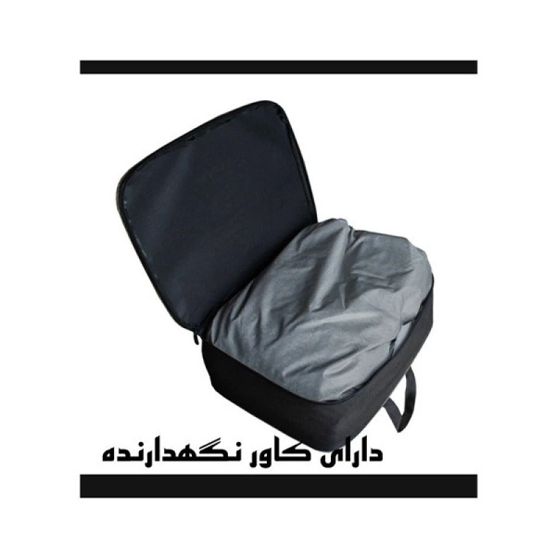 چادر خودرو لوکس کار مدل LUX-GUARD مناسب برای هیوندای ولستر