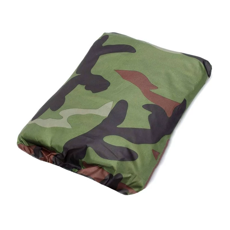 چادر خودرو ساکا مدل چریکی مناسب برای ام وی ام 550