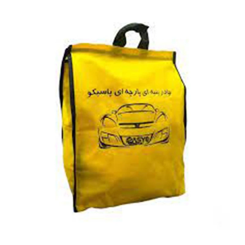 چادر خودرو پاسیکو مدل lux-pro مناسب برای کوئیک