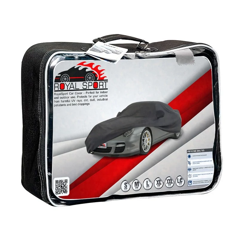 روکش خودرو رویال اسپرت\r مدل گرند مناسب برای سورن