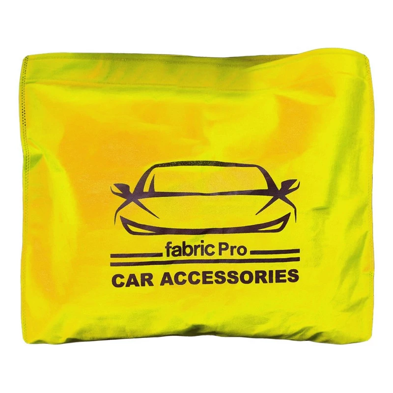 چادر خودرو مدل FABRIC PRO مناسب برای  BMW 320