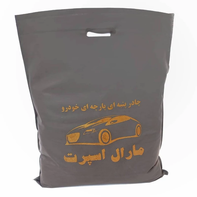 چادر خودرو مدل پنبه ای مناسب برای دانگ فنگ S30