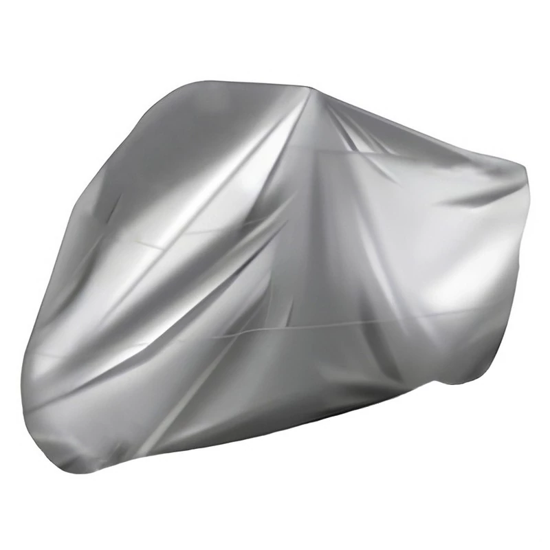 چادر موتور سیکلت ساکا مدل شمعی مناسب برای آپاچی RTR 180