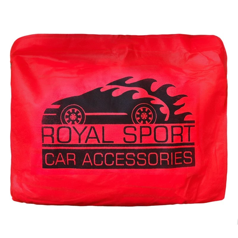 چادر خودرو رویال اسپرت مدل PERFECT PRO مناسب برای جک J3