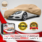 روکش خودرو رویال اسپرت مدل BEI مناسب برای تیبا 2 هاچبک