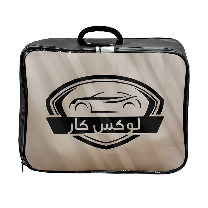 چادر خودرو لوکس کار مدل ضدآب مناسب برای FMC T5