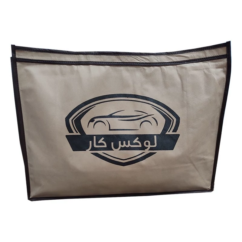 چادر خودرو لوکس کار مدل LUX-PRO مناسب برای کیا سراتو