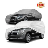 چادر خودرو ایران اسپرت مدل ضدآب مناسب برای فونیکس تیگو 8 پرو پریمیوم