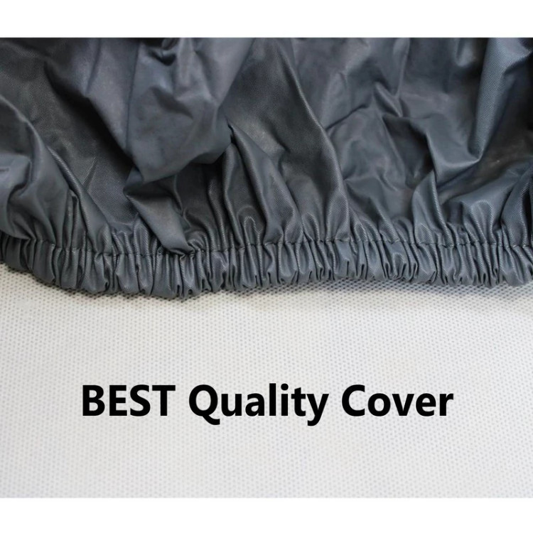 چادر خودرو ساکا مدل Saca Prime مناسب برای سایپا آریا