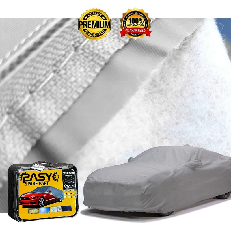 چادر خودرو پاسیکو مدل ULTRA PLUS مناسب برای هیوندای وراکروز ix55