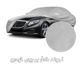 چادر خودرو ساکا مدل Prestige مناسب برای سمند LX