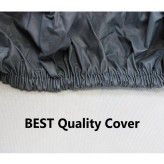 چادر خودرو ساکا مدل Prime مناسب برای لیفان 620