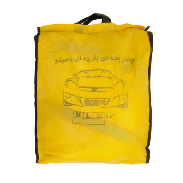 چادر خودرو پاسیکو مدل گرند مناسب برای جیلی X7