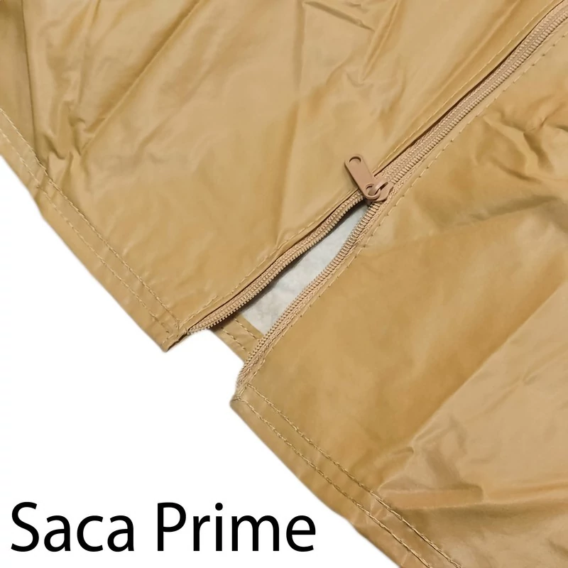 چادر خودرو ساکا مدل Saca Prime مناسب برای تویوتا آریون