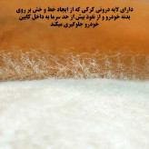 چادر خودرو ساکا مدل Saca Prime مناسب برای تویوتا آریون