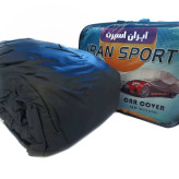 چادر خودرو ایران اسپرت مدل Car-sp مناسب برای خودرو هیوندای توسان