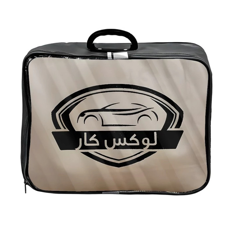 چادر خودرو لوکس کار مدل ضدآب مناسب برای هیوندای جنسیس سدان