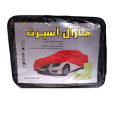 چادر خودرو مارال اسپرت مدل ضد آب مناسب برای پژو405