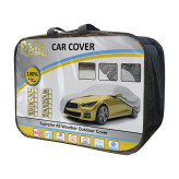چادر خودرو آذین کاور مدل AZC0LC1 مناسب برای هاوال H6