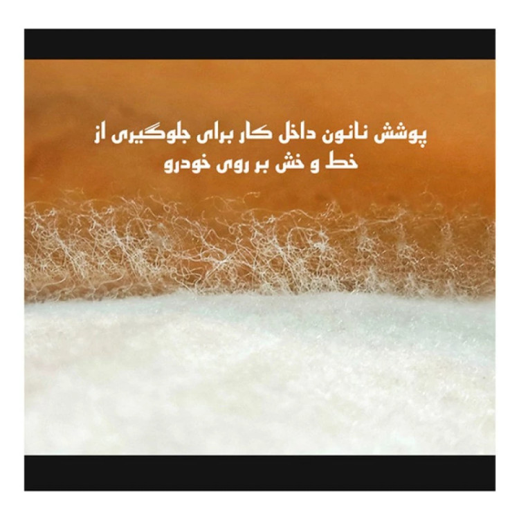 چادر خودرو لوکس کار مدل LUX-GUARD مناسب برای سمند سورن