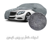 چادر خودرو ساکا مدل Best مناسب برای برلیانس H230