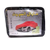 چادر خودرو مارال اسپرت مدل ضد آب مناسب برای رنو PK