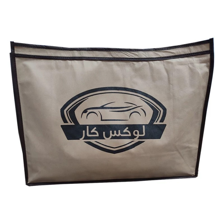 چادر خودرو لوکس کار مدل LUX-PRO مناسب برای نیسان ماکسیما