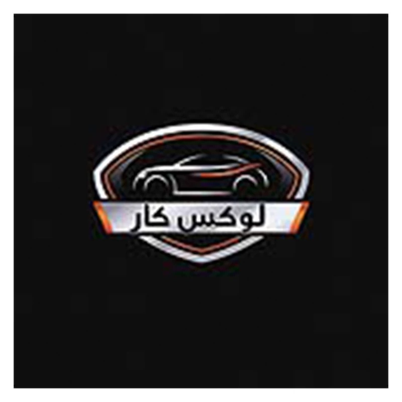 چادر خودرو لوکس کار مدل LUX-GUARD مناسب برای هیوندای اکسنت