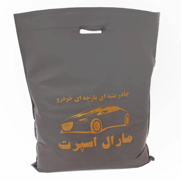 چادر خودرو مدل پنبه ای مناسب برای رنو سفران