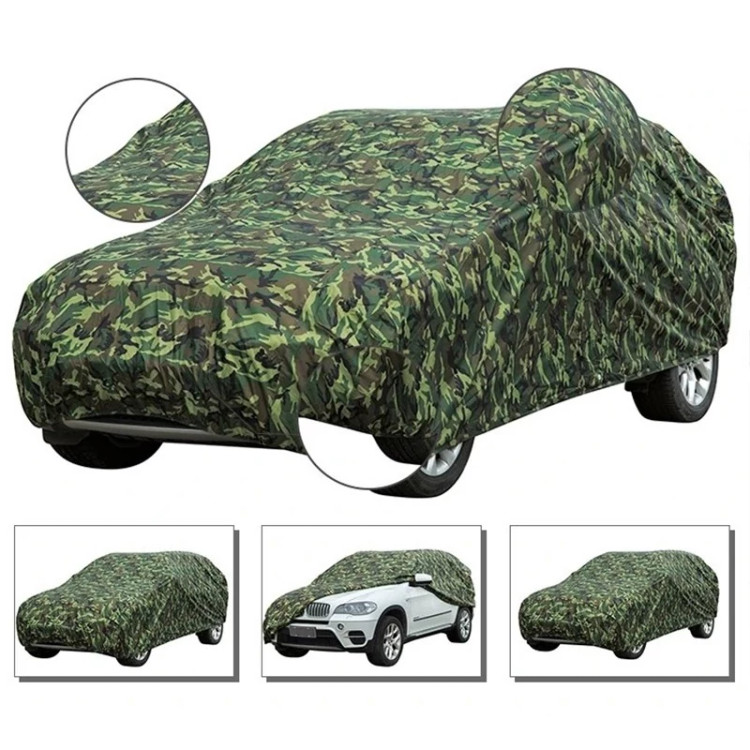 چادر خودرو ساکا مدل چریکی مناسب برای کیا سراتو کوپه
