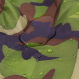 چادر خودرو ساکا مدل چریکی مناسب برای کیا ریو
