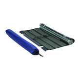 میز سفری تاشو مدل A02 سایز صفحه 80×55 سانتی متر