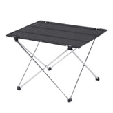 میز سفری تاشو مدل A02 سایز صفحه 80×55 سانتی متر