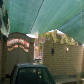 سایه بان خودرو مدل S80%-2×2