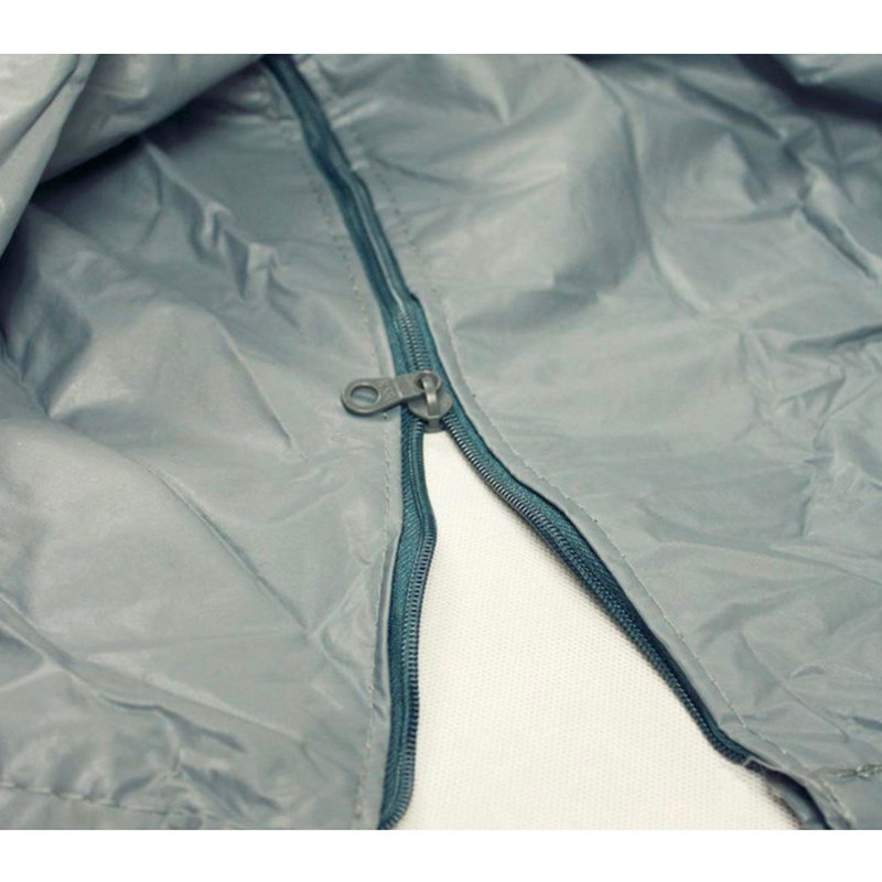 چادر خودرو ساکا مدل Prestige مناسب برای سمند SE