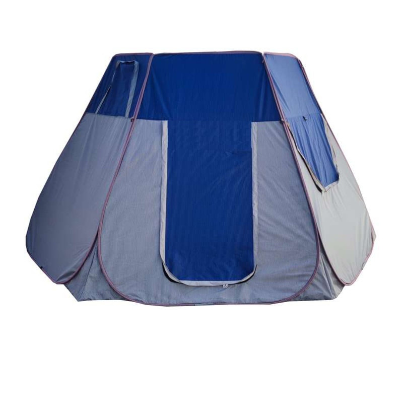 چادر مسافرتی 12 نفره مدل ALFA Ch29 کپی